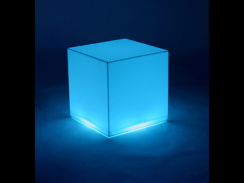 2x2 Light Box Table