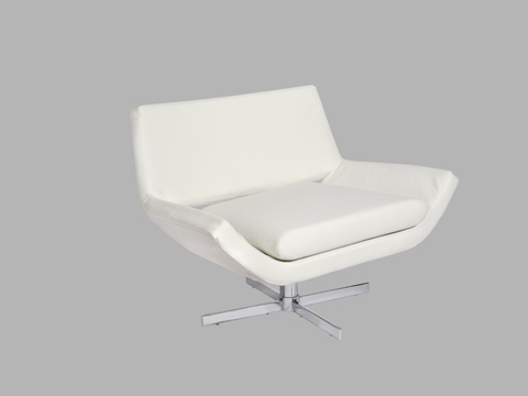 Modern U Chair